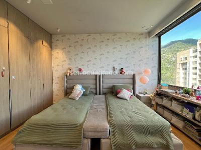 Apartamento de 3 alcobas en venta en El Poblado, Medellín, 406 m² · foto 16 de 20