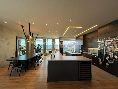 Apartamento de 3 alcobas en venta en El Poblado, Medellín, 406 m² · foto 6 de 20