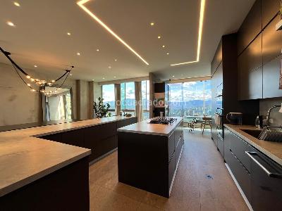 Apartamento de 3 alcobas en venta en El Poblado, Medellín, 406 m² · foto 8 de 20