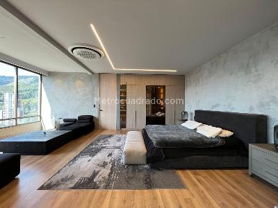 Apartamento de 3 alcobas en venta en El Poblado, Medellín, 406 m² · foto 13 de 20