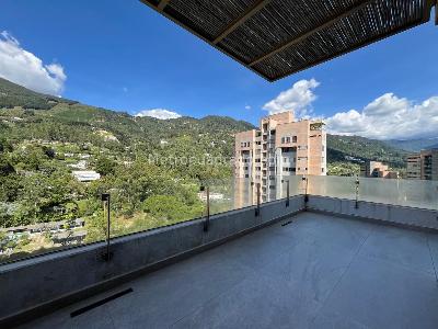 Apartamento de 3 alcobas en venta en El Poblado, Medellín, 406 m² · foto 20 de 20