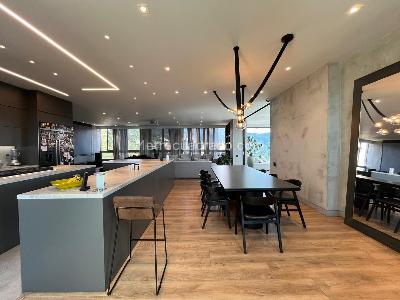 Apartamento de 3 alcobas en venta en El Poblado, Medellín, 406 m² · foto 7 de 20