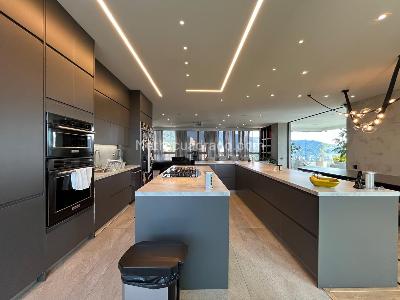 Apartamento de 3 alcobas en venta en El Poblado, Medellín, 406 m² · foto 9 de 20