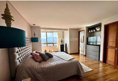 Apartamento en venta en El Poblado, Medellín · foto 10 de 16