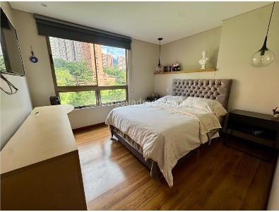 Apartamento en venta en El Poblado, Medellín · foto 11 de 16