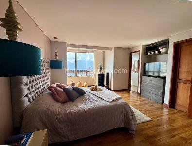 Apartamento en venta en El Poblado, Medellín · foto 12 de 16