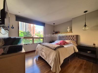 Apartamento en venta en El Poblado, Medellín · foto 13 de 16