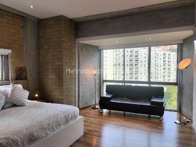 Apartamento de 1 alcoba en venta en El Poblado, Medellín, 127 m² · foto 10 de 15