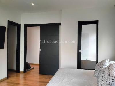 Apartamento de 1 alcoba en venta en El Poblado, Medellín, 127 m² · foto 12 de 15