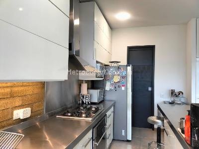 Apartamento de 1 alcoba en venta en El Poblado, Medellín, 127 m² · foto 7 de 15