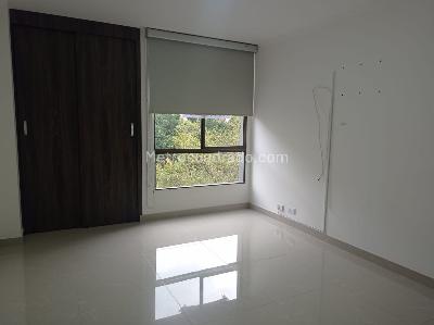 Apartamento de 2 alcobas en venta en El Poblado, Medellín, 65 m² · foto 12 de 19
