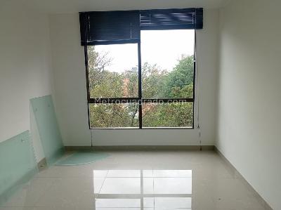 Apartamento de 2 alcobas en venta en El Poblado, Medellín, 65 m² · foto 14 de 19