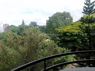 Apartamento de 2 alcobas en venta en El Poblado, Medellín, 65 m² · foto 19 de 19