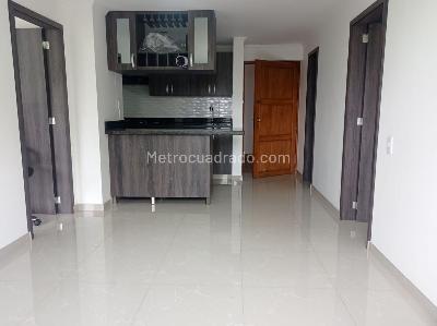 Apartamento de 2 alcobas en venta en El Poblado, Medellín, 65 m² · foto 3 de 19