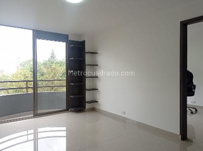 Apartamento de 2 alcobas en venta en El Poblado, Medellín, 65 m² · foto 4 de 19