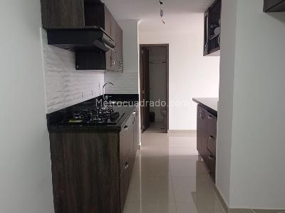 Apartamento de 2 alcobas en venta en El Poblado, Medellín, 65 m² · foto 5 de 19