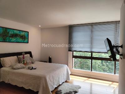 Apartamento en venta en El Poblado, Medellín · foto 10 de 19