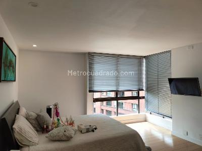 Apartamento en venta en El Poblado, Medellín · foto 11 de 19