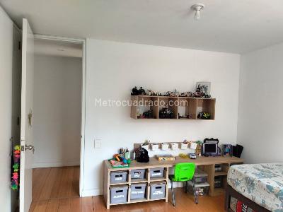 Apartamento en venta en El Poblado, Medellín · foto 15 de 19