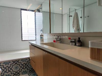 Apartamento en venta en El Poblado, Medellín · foto 17 de 19
