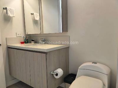 Apartamento en venta en El Poblado, Medellín · foto 18 de 19