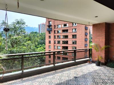 Apartamento en venta en El Poblado, Medellín · foto 19 de 19
