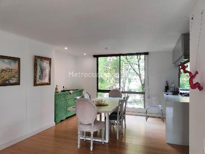 Apartamento en venta en El Poblado, Medellín · foto 4 de 19