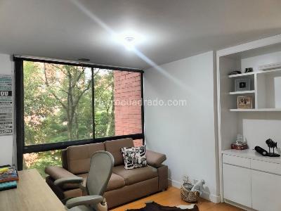 Apartamento en venta en El Poblado, Medellín · foto 9 de 19