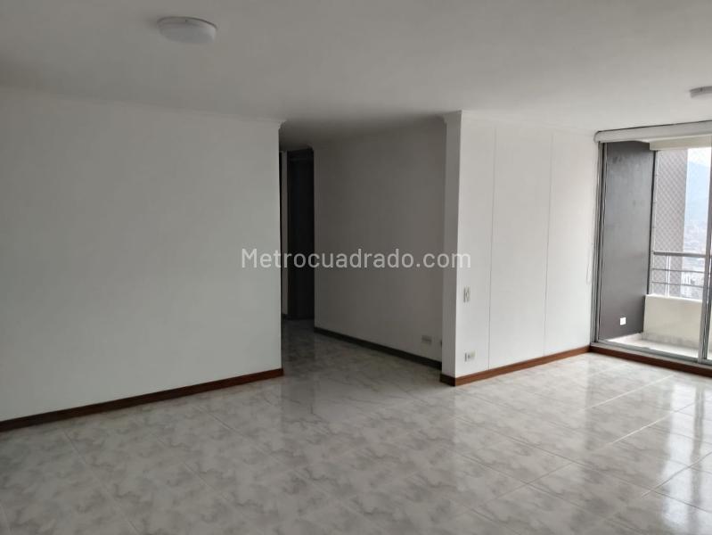 3BR Apartment in EL POBLADO (100 m²) - 2