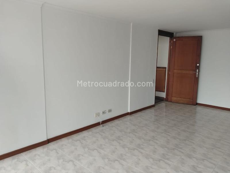3BR Apartment in EL POBLADO (100 m²) - 3