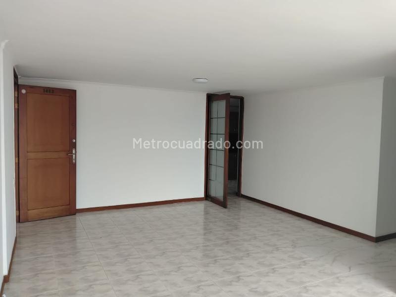 3BR Apartment in EL POBLADO (100 m²) - 4