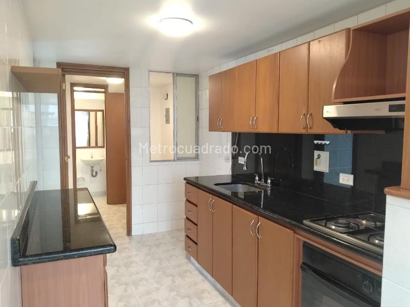 3BR Apartment in EL POBLADO (100 m²) - 5