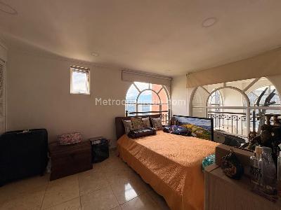 Apartamento en venta en El Poblado, Medellín · foto 11 de 17