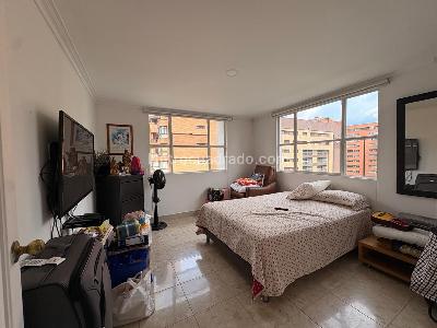Apartamento en venta en El Poblado, Medellín · foto 12 de 17