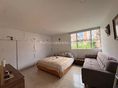 Apartamento en venta en El Poblado, Medellín · foto 14 de 17