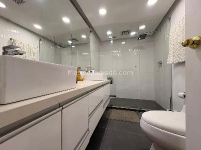 Apartamento en venta en El Poblado, Medellín · foto 15 de 17