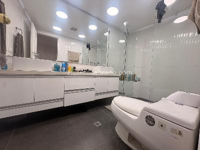 Apartamento en venta en El Poblado, Medellín · foto 16 de 17