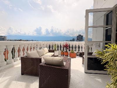 Apartamento en venta en El Poblado, Medellín · foto 17 de 17