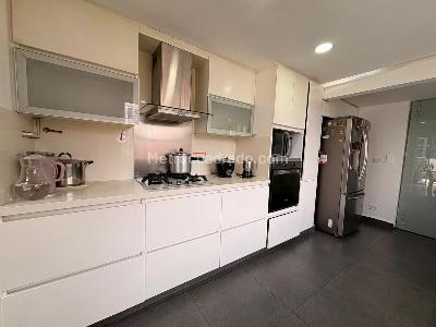 Apartamento en venta en El Poblado, Medellín · foto 7 de 17