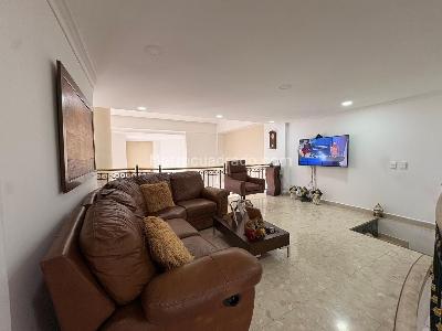 Apartamento en venta en El Poblado, Medellín · foto 9 de 17