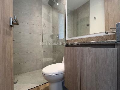 Apartamento de 2 alcobas en venta en Rionegro, Rionegro, 116 m² · foto 11 de 13