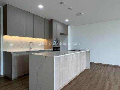 Apartamento de 2 alcobas en venta en Rionegro, Rionegro, 116 m² · foto 3 de 13