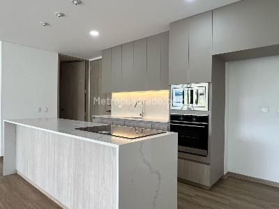 Apartamento de 2 alcobas en venta en Rionegro, Rionegro, 116 m² · foto 4 de 13