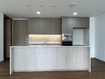 Apartamento de 2 alcobas en venta en Rionegro, Rionegro, 116 m² · foto 5 de 13
