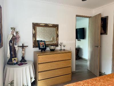 Apartamento de 3 alcobas en venta en El Poblado, Medellín, 125 m² · foto 12 de 18