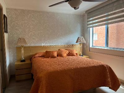 Apartamento de 3 alcobas en venta en El Poblado, Medellín, 125 m² · foto 13 de 18