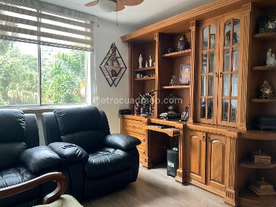 Apartamento de 3 alcobas en venta en El Poblado, Medellín, 125 m² · foto 8 de 18