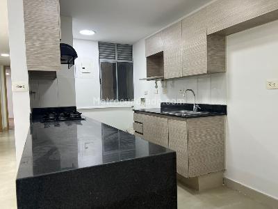 Apartamento de 3 alcobas en venta en El Poblado, Medellín, 82 m² · foto 6 de 19