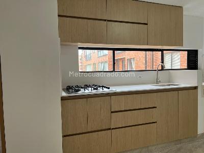 Apartamento en venta en Envigado, Envigado · foto 6 de 18