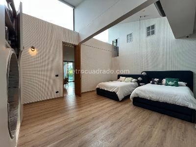 Casa de 4 alcobas en venta en Envigado, Envigado, 1200 m² · foto 12 de 20